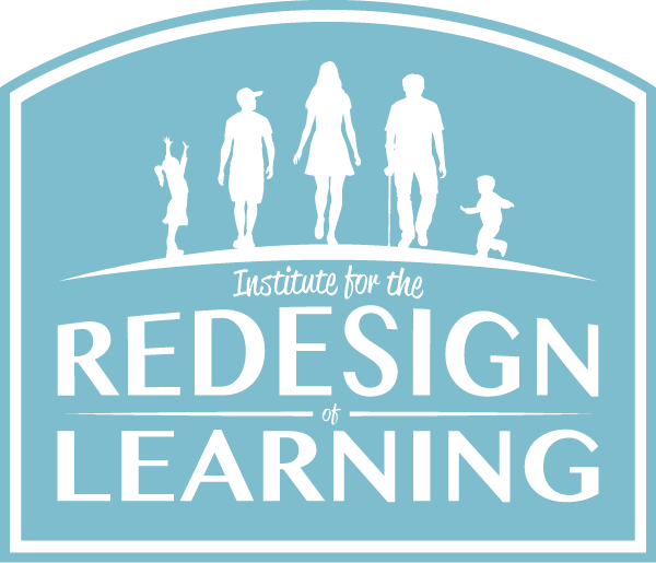 Institute for the Redesign of Learning