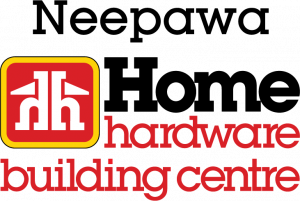 Neepawa Home Hardware Building Centre