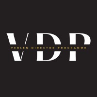 Veblen Director Programme