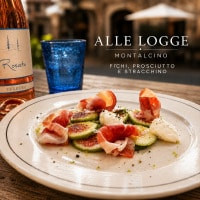 ALLE LOGGE DI PIAZZA CUCINA E VINO