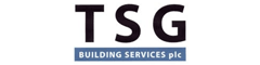 TSG Building Services plc