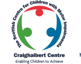 Craighalbert (The Scottish Centre for Children with Motor Impairements)