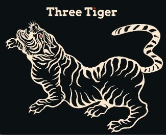 PT. Three Tiger Indonesia