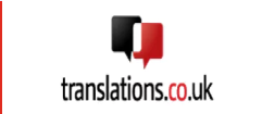 Translations UK