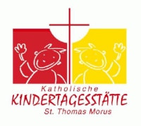 Unikathe Kita-Zweckverband im Bistum Mainz Kita St. Thomas-Morus Katholische Kin