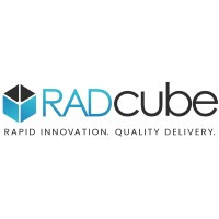 Rad Cube
