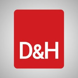 D&H Distributing