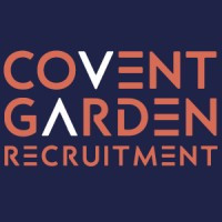 Covent Garden Recruitment Ltd