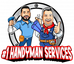 Number 1 handyman Services