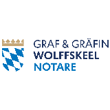 Graf & Gräfin Wolffskeel Notare