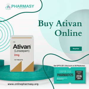 Simple Ways To Buy Ativan Online Cheap Medicine Pharmacy Price Deals