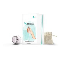 V CONCEIVE Home Insemination KIT