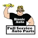 Bionic Auto Parts