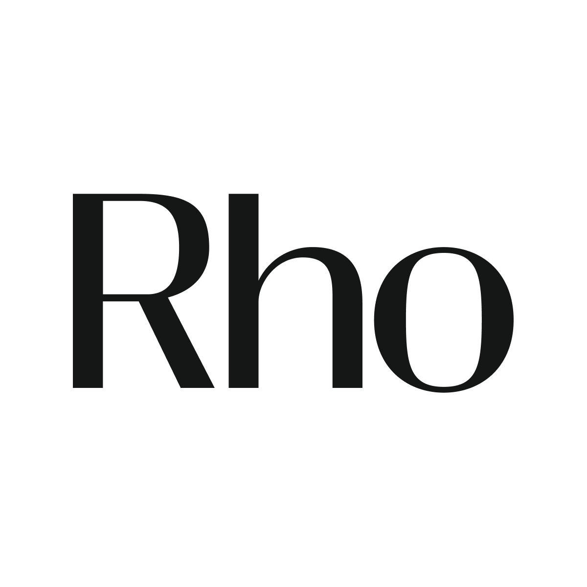 Rho