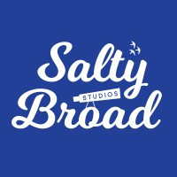 Salty Broad Studios