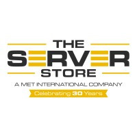 The Server Store