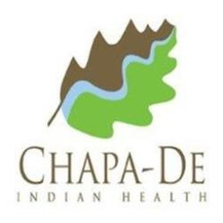 Chapa-De