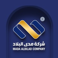 شركة مدى البلاد - Mada Albilad Company