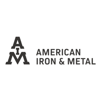 American Iron & Metal (AIM)
