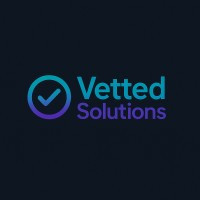 Vetted Solutions