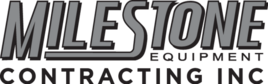 Milestone Equipment Contracting
