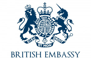 British Embassy in Port-au-Prince