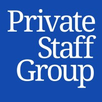 Private Staff Group