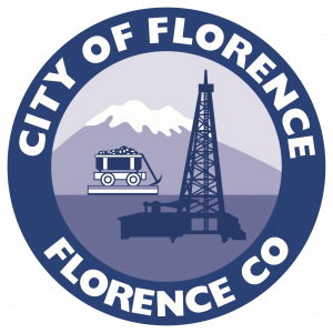 City of Florence, CO