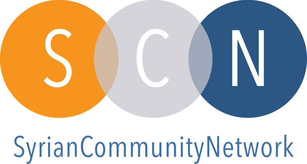 Syrian Community Network