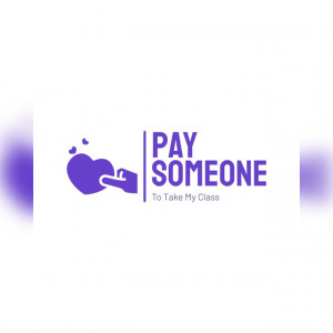 Pay someone to take my online class for me