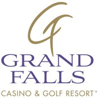 Grand Falls Casino & Golf Resort®