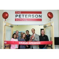 The Peterson School