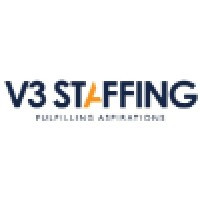 V3 Staffing