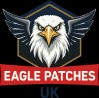 Eagle Patches