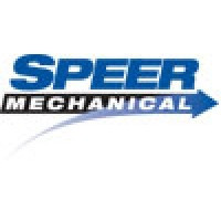 Speer Mechanical