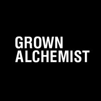 GROWN ALCHEMIST