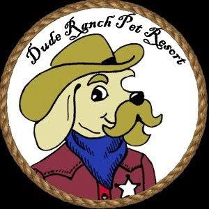Dude Ranch Pet Resort image