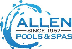 Allen Pools & Spas