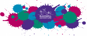 Blackwell Adventure