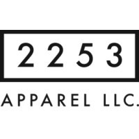 2253 Apparel LLC