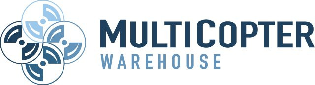 Multicopter Warehouse