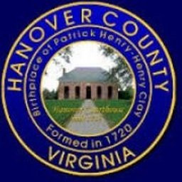 Hanover County Government
