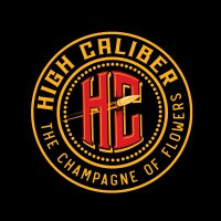High Caliber Organics, Inc.
