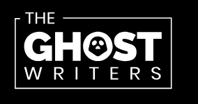 Ebook Ghostwriters UK
