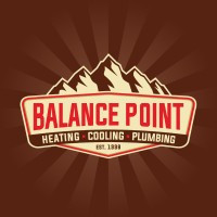 Balance Point Heating, Cooling & Plumbing