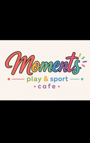 Moments play and sports cafe
