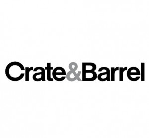 CRATE & BARREL
