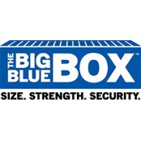 Big Blue Boxes