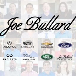 Joe Bullard Thomasville Chevrolet/GMC