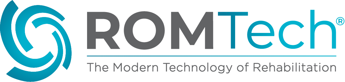 ROM TECHNOLOGIES INC